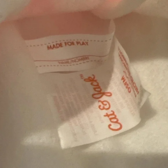 Kids' Beanie Hat - Cat & Jack™…30 - Picture 6 of 8